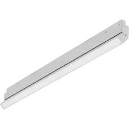 Трековый магнитный светильник iLedex Vision 4822-004-L602-24W-110DG-4000K-WH