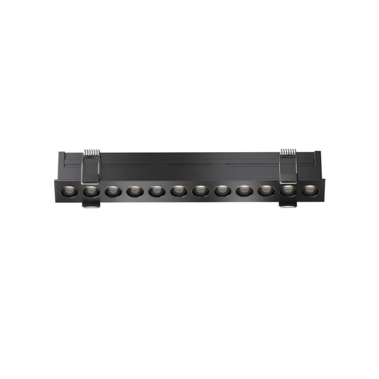 Встраиваемый светильник Maytoni Points DL065-20W3-6K-B