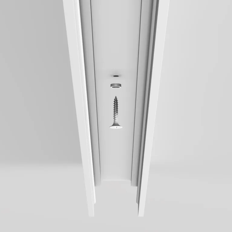 Профиль для уличной трековой системы Maytoni Elasity IP O-TR001-P-W2M