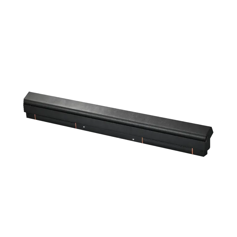 Трековый магнитный светильник iLedex Vision SMART 4822-004-L602-24W-110DG-BK