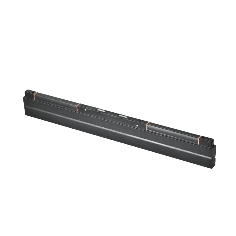 Трековый магнитный светильник iLedex Vision SMART 4822-004-L602-24W-110DG-BK