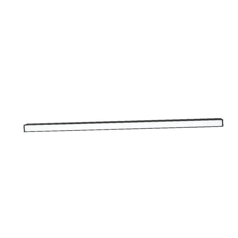 Трековый магнитный светильник iLedex Vision SMART 4822-004-L602-24W-110DG-BK