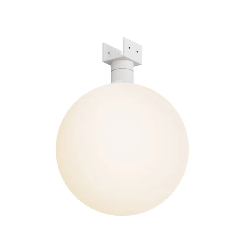 Уличный трековый светильник Maytoni Luna Elasity IP O-TR01-2-S-9WW3K