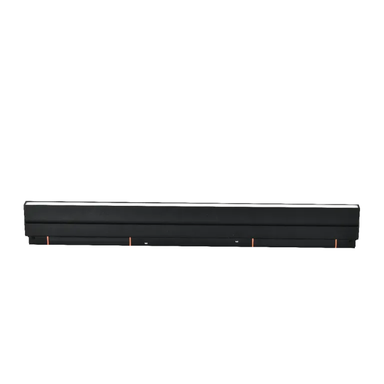 Трековый магнитный светильник iLedex Vision SMART 4822-004-L602-24W-110DG-BK