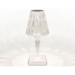 Настольная лампа Ambrella light Desk DE8055