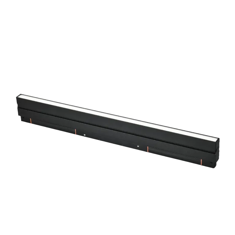 Трековый магнитный светильник iLedex Vision SMART 4822-004-L602-24W-110DG-BK