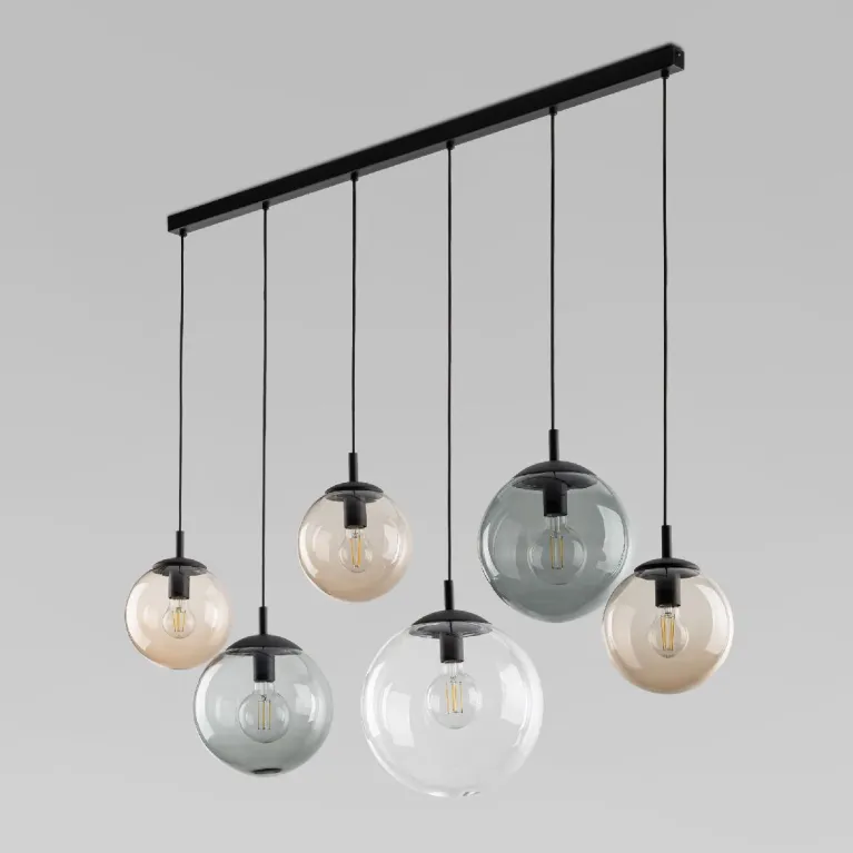 Каскадная люстра TK Lighting 4797 Esme a068574
