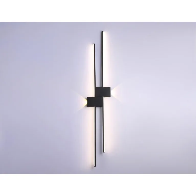 Настенный светодиодный светильник Ambrella light Comfort LineTech FL5218