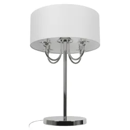 Настольная лампа Loft IT Balance 10416T CR