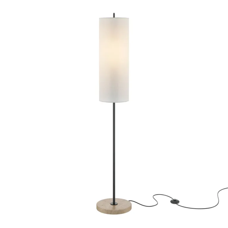 Торшер Maytoni Glamping MOD437FL-01B