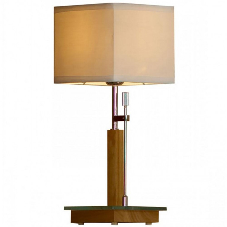 Настольная лампа Lussole Montone LSF-2504-01