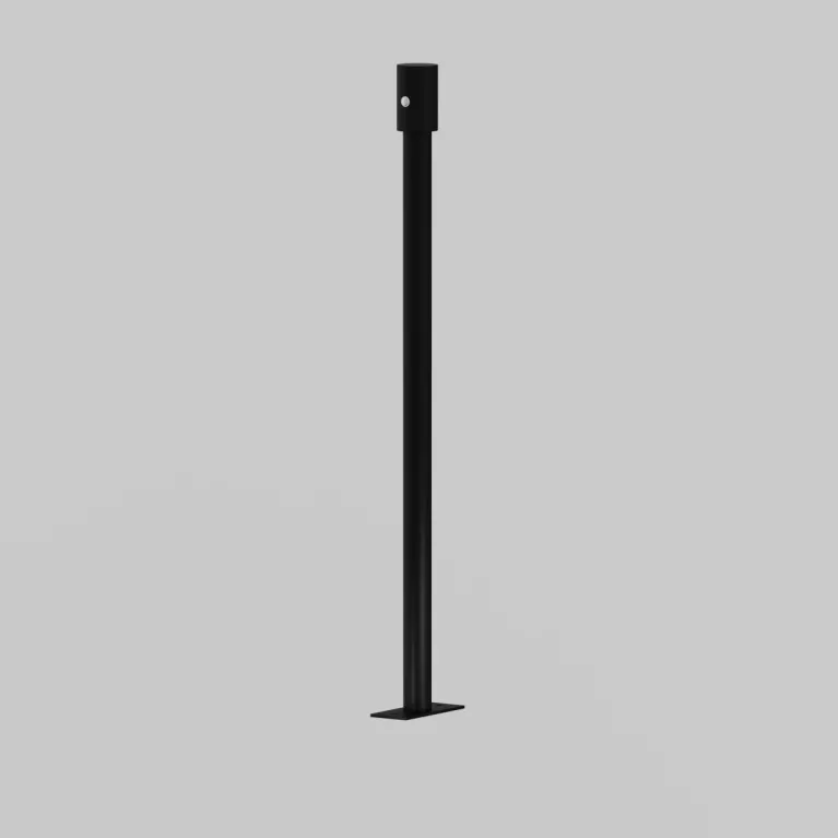 Жесткий подвес для уличной трековой системы Maytoni Elasity IP O-TR001-HL-B300