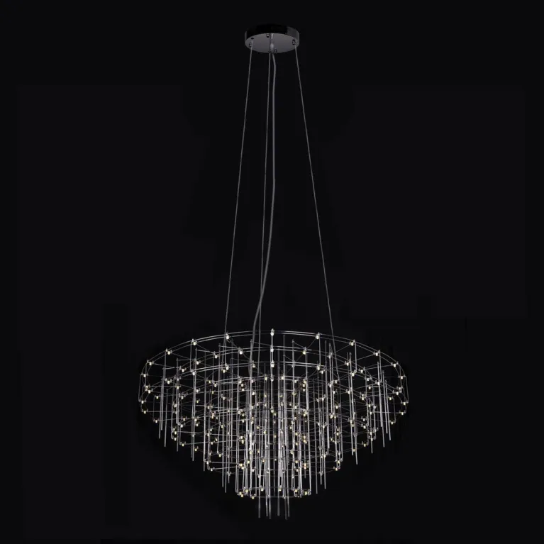 Подвесной светодиодный светильник Loft IT Spy 10258/600