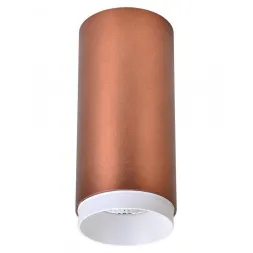 Накладной светильник Wertmark WE802.01.607(без цветной вставки-кольца)