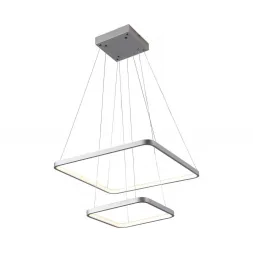Подвесной светодиодный светильник Kink Light Альтис 08665,16