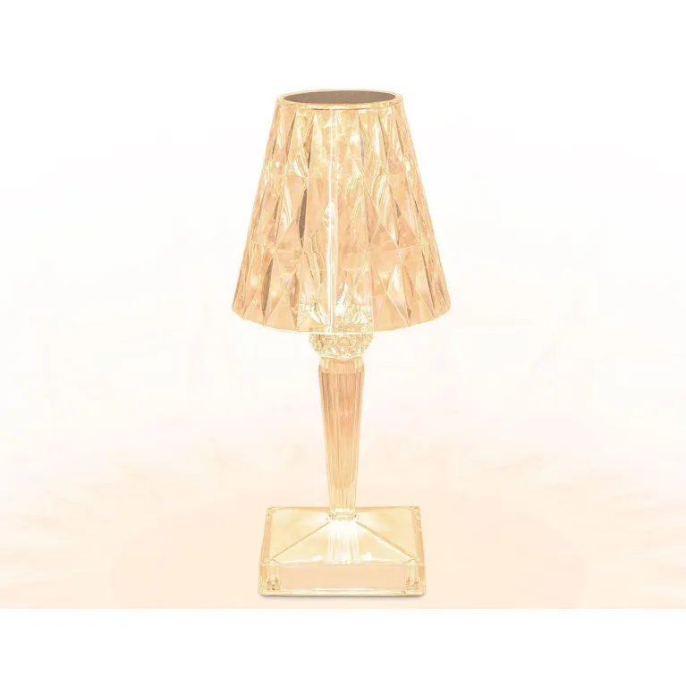 Настольная лампа Ambrella light Desk DE8057