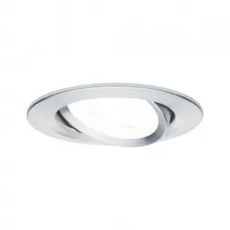 Встраиваемый светильник Paulmann Nova Led 93432