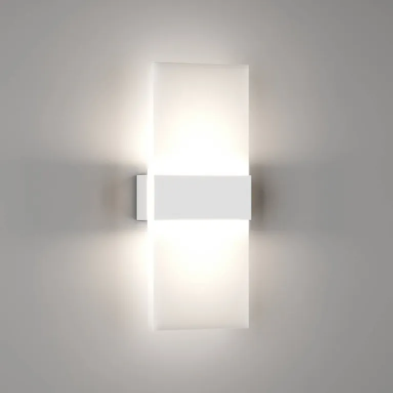 Настенный светильник DesignLed GW-3250-6-WH-NW 003292