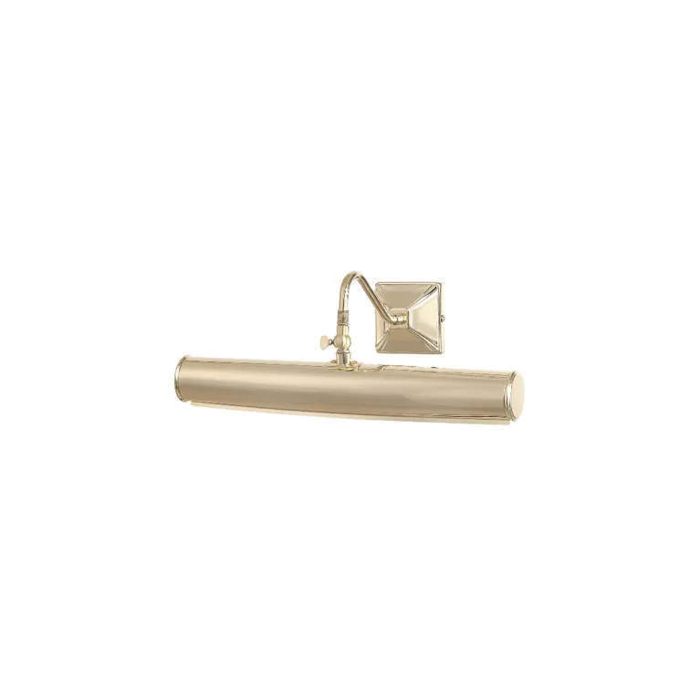 Подсветка для картин Elstead Lighting Picture Light PL1-20-PB