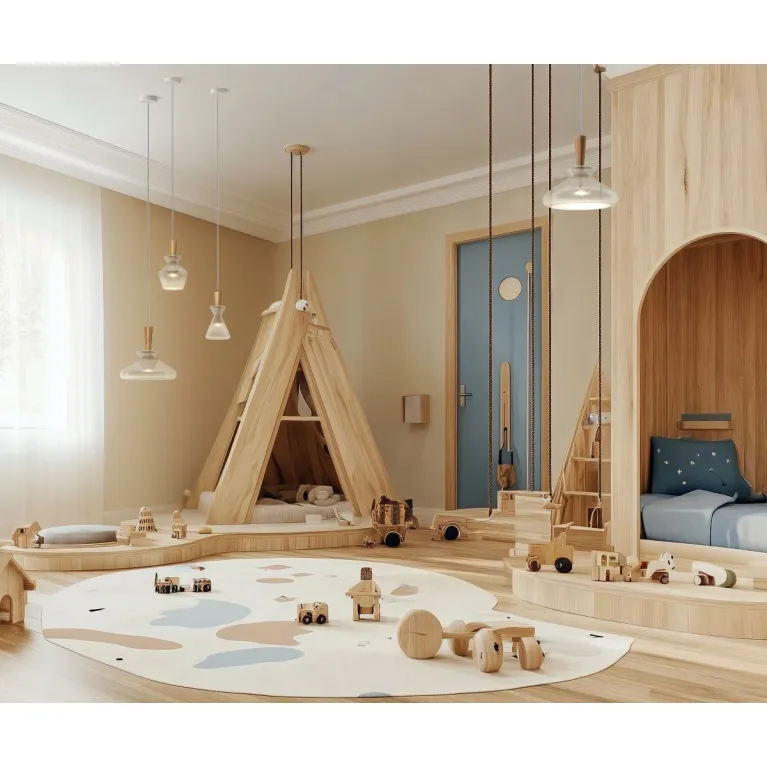 Подвесной светильник Maytoni Toys MOD405PL-01W2