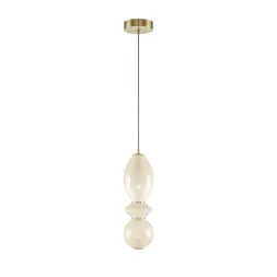 Подвесной светильник Maytoni Brosche MOD362PL-L10BG3K