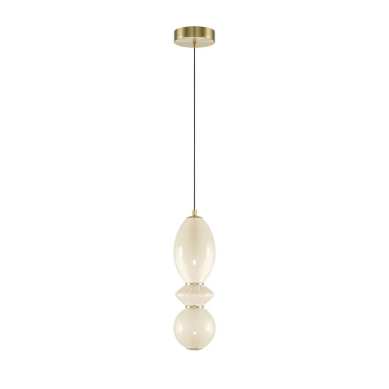 Подвесной светильник Maytoni Brosche MOD362PL-L10BG3K