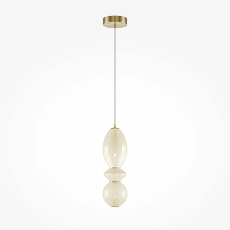 Подвесной светильник Maytoni Brosche MOD362PL-L10BG3K