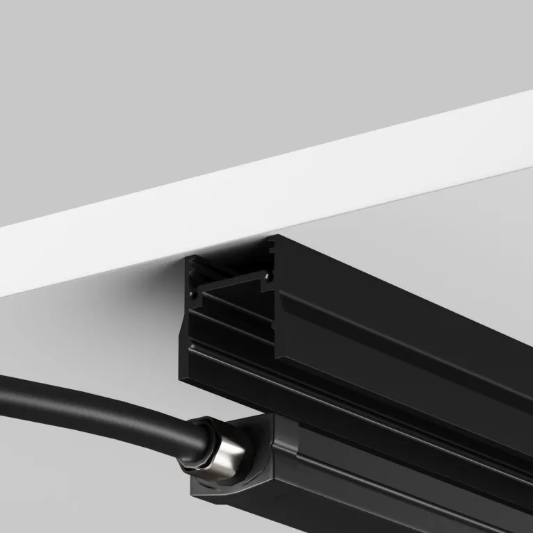 Уличная токоведущая лента Maytoni Elasity IP O-TR001-PL-L3