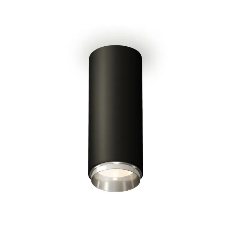Потолочный светильник Ambrella Light Techno Spot XS6343003 (C6343, N6122)