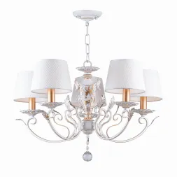 Подвесная люстра F-Promo Finesse 2132-5P