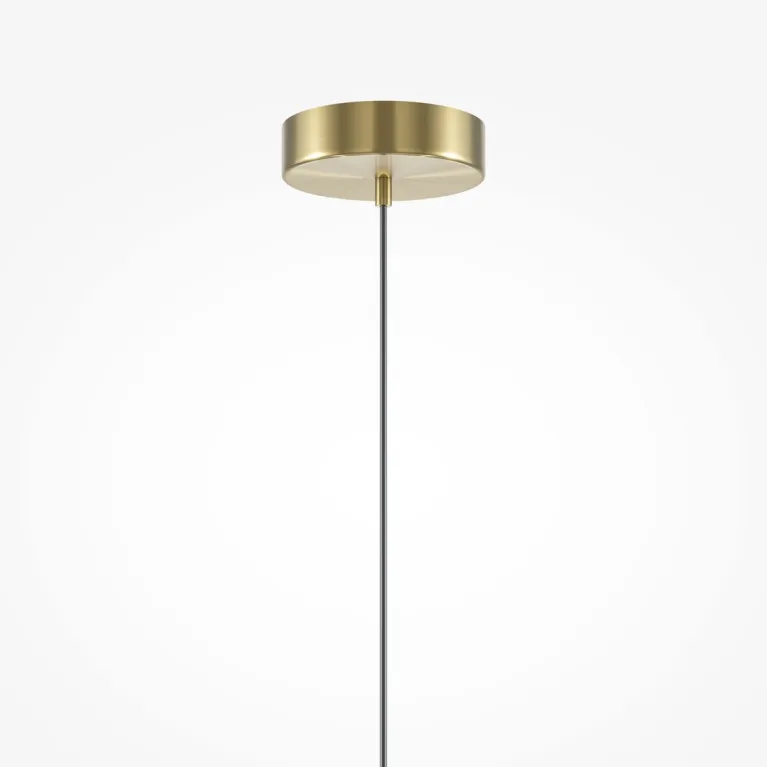 Подвесной светильник Maytoni Brosche MOD362PL-L10BG3K