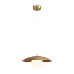 Подвесной светильник Freya Albero FR5589PL-01T1