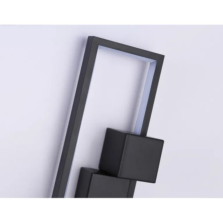 Настенный светодиодный светильник Ambrella light Comfort LineTech FL5223