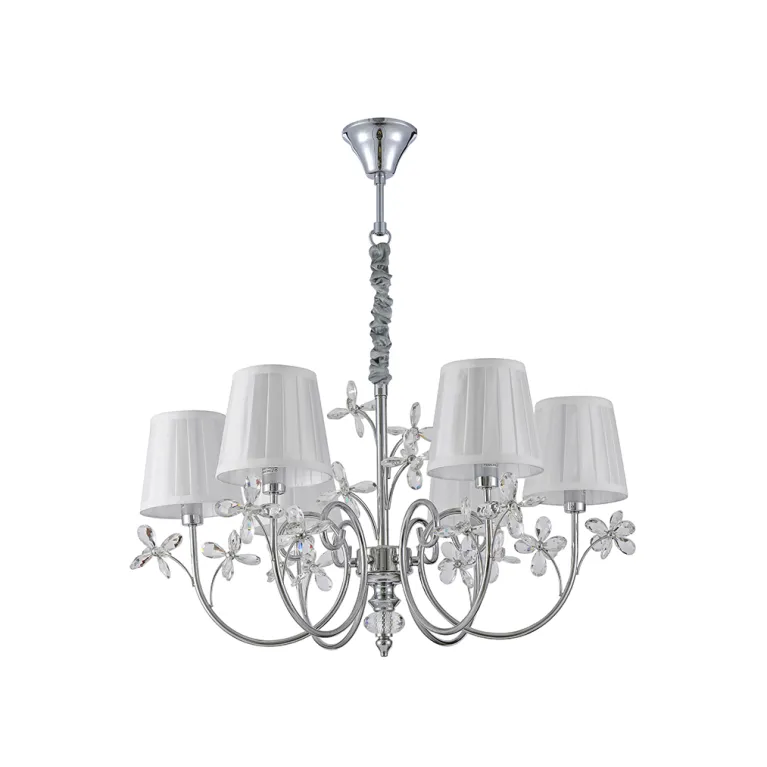 Подвесная люстра Newport 1176/C М0070203