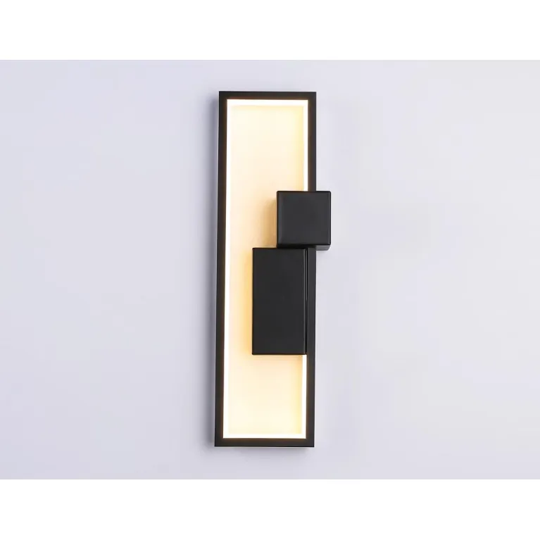 Настенный светодиодный светильник Ambrella light Comfort LineTech FL5223