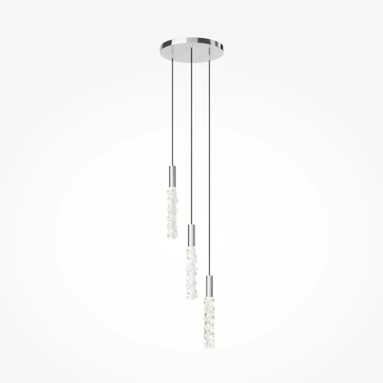 Подвесной светильник Maytoni Selemo MOD328PL-L9CH3K