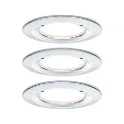 Встраиваемый светильник Paulmann Nova Led 93445