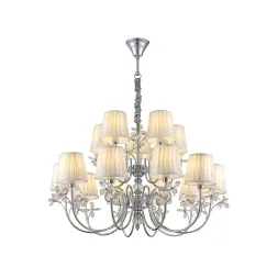 Подвесная люстра Newport 1175+10/C М0070204 Подвесная люстра Newport 1175+10/C М0070204