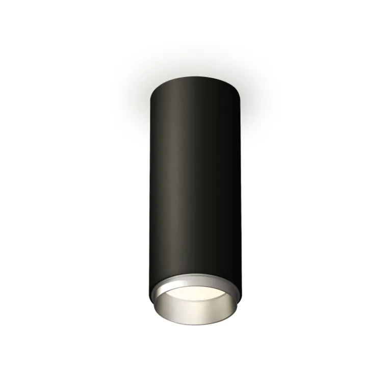 Потолочный светильник Ambrella Light Techno Spot XS6343004 (C6343, N6123)