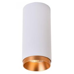 Накладной светильник Wertmark WE802.01.007(без цветной вставки-кольца)