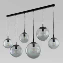 Каскадная люстра TK Lighting 5383 Esme a068569