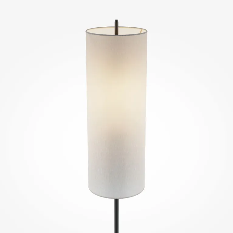 Торшер Maytoni Glamping MOD437FL-01B