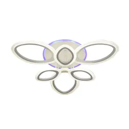 Потолочная светодиодная люстра Wedo Light Salve 75328.01.09.06