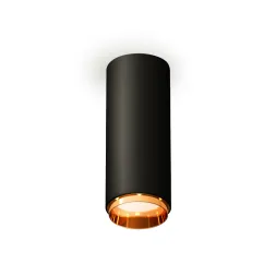 Потолочный светильник Ambrella Light Techno Spot XS6343005 (C6343, N6124)