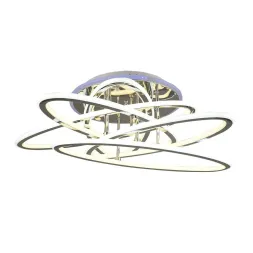 Потолочная светодиодная люстра Wedo Light Tivoli 75379.01.03.05