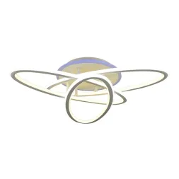 Потолочная светодиодная люстра Wedo Light Tivoli 75379.01.09.03