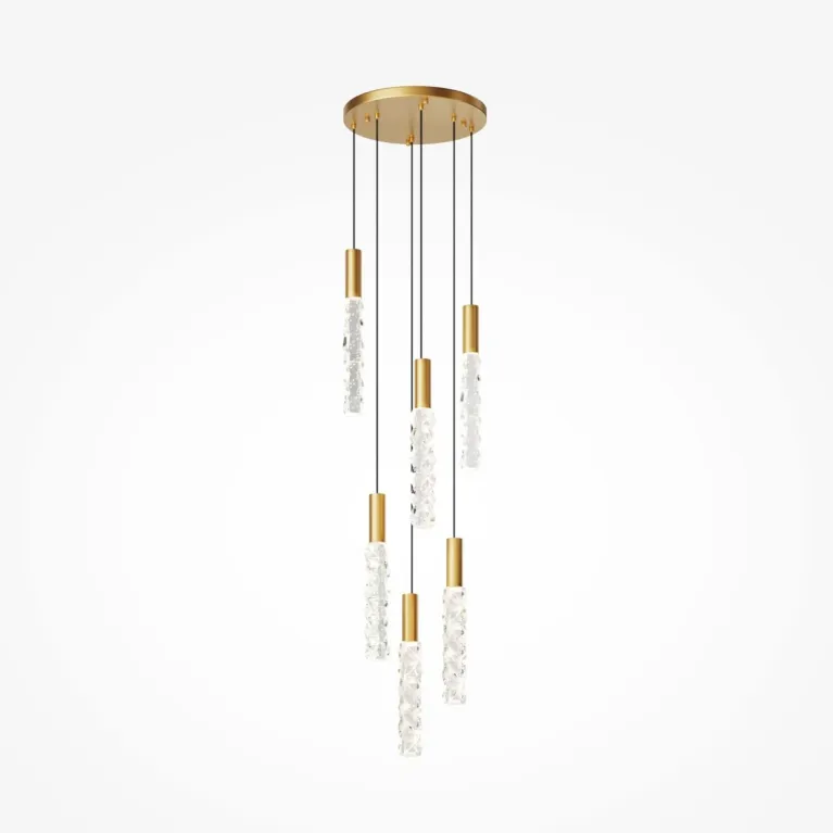 Подвесной светильник Maytoni Selemo MOD328PL-L18BS3K