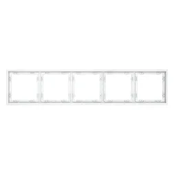 Рамка на 5 постов Voltum S70 VLS100502