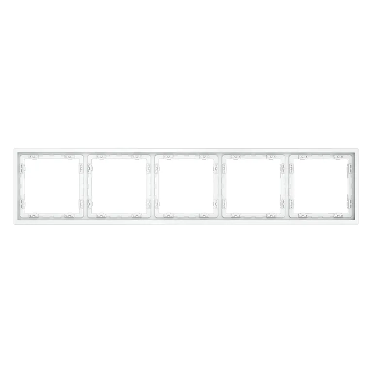 Рамка на 5 постов Voltum S70 VLS100502