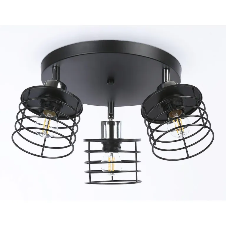 Спот Ambrella light Traditional TR8092